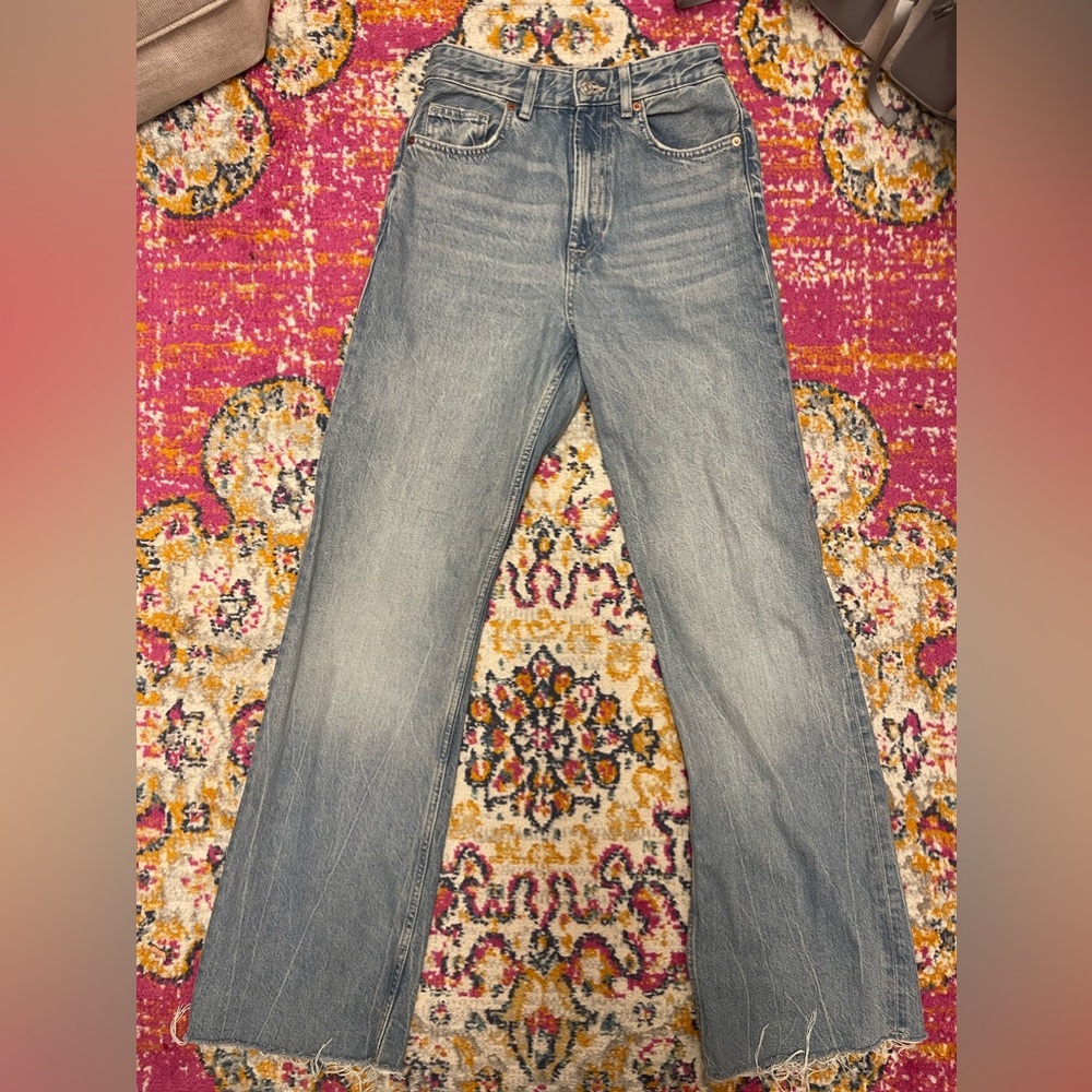 ZARA jeans